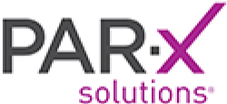 PARX Solutions logo